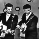 Til I Kissed You – The Everly Brothers