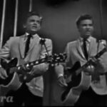 When Will I Be Loved – Everly Brothers