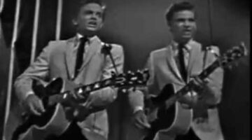 When Will I Be Loved – Everly Brothers
