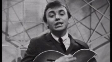 Ferry Cross The Mersey – Gerry & The Pacemakers