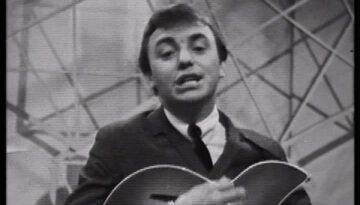 Ferry Cross The Mersey – Gerry & The Pacemakers