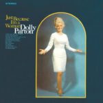 Just Because I’m a Woman – Dolly Parton