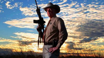 Longest-Serving Texas Ranger