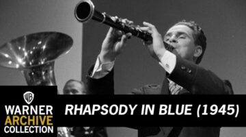 Rhapsody In Blue (1945) – Rhapsody in Blue Debut