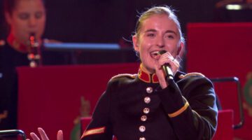 Sweet Caroline – The Bands of HM Royal Marines