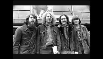 The Midnight Special – Creedence Clearwater Revival
