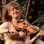 Southern Raised Bluegrass Performs “Orange Blossom Special”