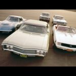 5 Most Beautiful 1960s American Cars
