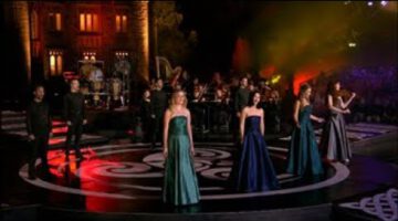 Long Journey Home – Celtic Woman