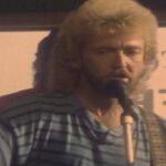 I’m No Stranger to the Rain – Keith Whitley