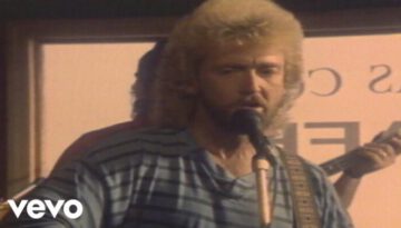 I’m No Stranger to the Rain – Keith Whitley