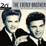 Let It Be Me – The Everly Brothers