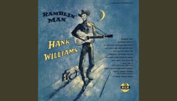 Nobody’s Lonesome for Me – Hank Williams