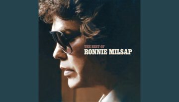 Smoky Mountain Rain – Ronnie Milsap