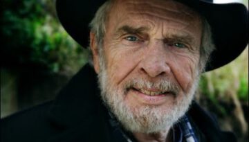 Swinging Doors – Merle Haggard