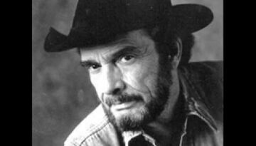 That’s The Way Love Goes – Merle Haggard