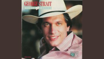 You Look So Good In Love – George Strait