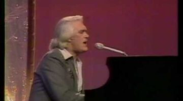 Behind Closed Doors – Charlie Rich