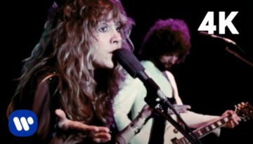 Dreams – Fleetwood Mac (Live)