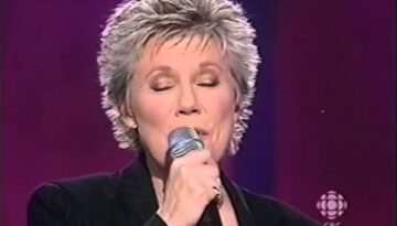 I Just Fall in Love Again – Anne Murray