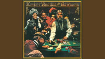 She Believes In Me – Kenny Rogers