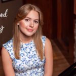 Unchained Melody – Emily Linge (Piano Cover)