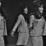 Be My Baby – The Ronettes (Live)