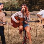 Forever and Ever, Amen – Music Travel Love ft. Summer Overstreet (Randy Travis Cover)