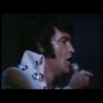 I Just Can’t Help Believing – Elvis Presley (Live)