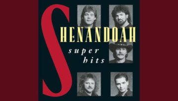 Two Dozen Roses – Shenandoah