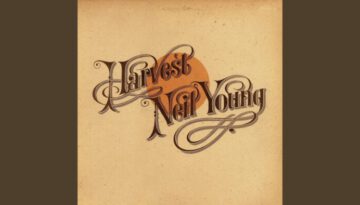 Heart of Gold – Neil Young