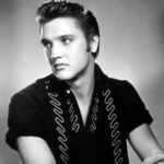 I Want You, I Need You, I Love You – Elvis Presley