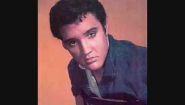 Loving You – Elvis Presley