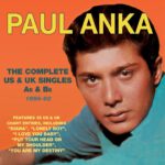 Puppy Love – Paul Anka