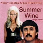 Summer Wine – Nancy Sinatra & Lee Hazlewood