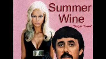 Summer Wine – Nancy Sinatra & Lee Hazlewood