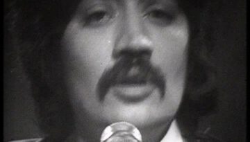 Where Do You Go to My Lovely – Peter Sarstedt (Live)