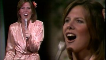 You Light Up My Life – Debby Boone