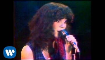 Blue Bayou – Linda Ronstadt