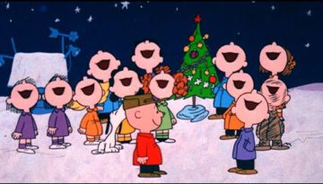 Christmas Time Is Here – Vince Guaraldi Trio