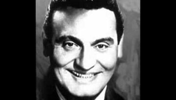 I Believe – Frankie Laine