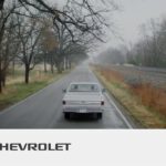 The Sanctuary – Chevrolet