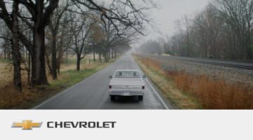 The Sanctuary – Chevrolet