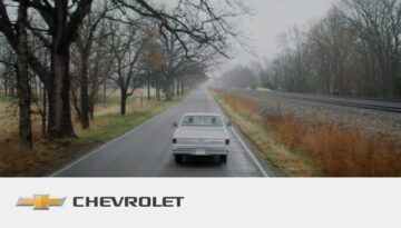 The Sanctuary – Chevrolet