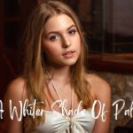 A Whiter Shade Of Pale – Emily Linge (Procol Harum Cover)