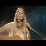 Big Yellow Taxi + Both Sides Now – Joni Mitchell