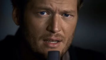 God Gave Me You – Blake Shelton