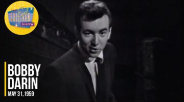 Mack the Knife – Bobby Darin (Live)