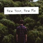 New Year, New Me – A Poem