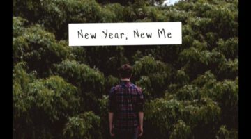 New Year, New Me – A Poem